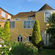 Gainsborough's House