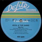 Big Fun .. Kool and the Gang
