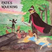 Fates Warning - Night on Bröcken