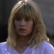 Tina Shepard (Friday the 13th Part 7: The New Blood)