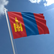 Mongolia