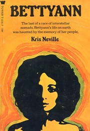 Bettyann (Kris Neville)