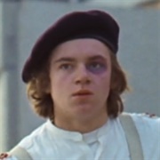 Pete (A Clockwork Orange, 1971)