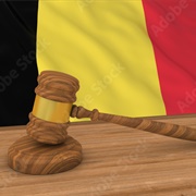 Belgian Law