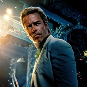 Aldrich Killian (Iron Man 3, 2013)