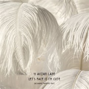 Let's Face It I'm Cute (Roaring Twenties Mix)