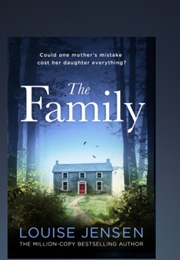 The Family (Louise Jensen)