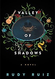 Valley of Shadows (Rudy Ruiz)