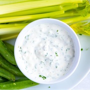 Blue Cheese Dressing