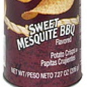 Sweet Mesquite BBQ