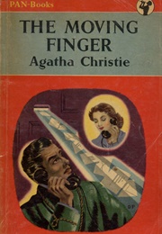 The Moving Finger (Agatha Christie)