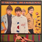 Two's Missing - The Who