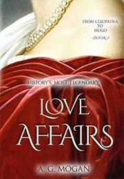 Love Affairs (Ag Mogan)