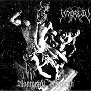Impiety - Asateerul Awaleen