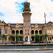 Queens Royal College, Trinidad &amp; Tobago
