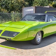 1970 Plymoth Superbird
