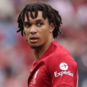 Trent Alexander-Arnold