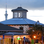 Parnell, New Zealand