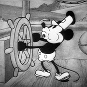 1928: Mickey Mouse