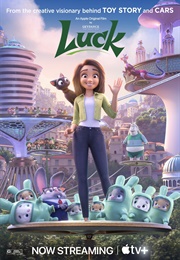 Luck (2022)