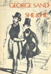 She & He (George Sand)