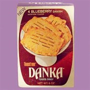 Danka Toaster Pastries