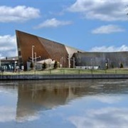 Canadian War Museum, Ottowa