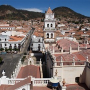 Concepción, Paraguay