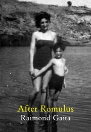 After Romulus (Raimond Gaita)