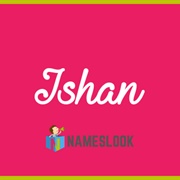 Ishan