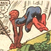 Spidey-Man (Peter Pooper)
