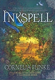 Inkspell (Cornelia Funke)