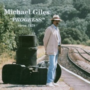 Michael Giles - Progress