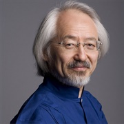 Masaaki Suzuki (Director)