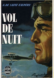Night Flight (Antoine De Saint-Exupéry)