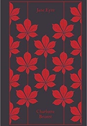 Jane Eyre (Charlotte Bronte)