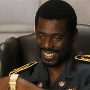 André Baptiste Sr. (Lord of War, 2005)