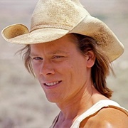 Valentine McKee (Tremors, 1990)