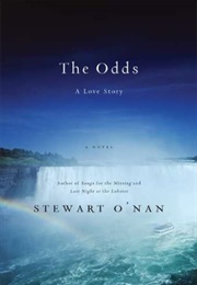 The Odds: A Love Story (Stewart O'Nan)