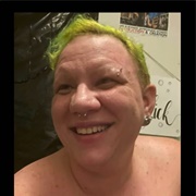 Rev. Oliver Snow (Gay, Trans Man, He/Him)