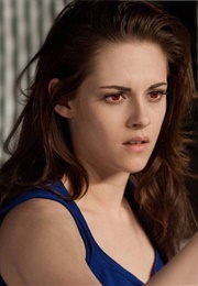 Bella Swan - Kristen Stewart (Twilight Saga) (2008) - (2012)