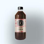Dhmsco Organic Cola