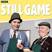 Still Game - Series 2