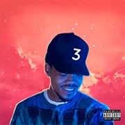 All Night - Chance the Rapper Ft. Knox Fortune