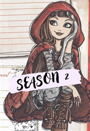 Ever After High Season 2 (2014)