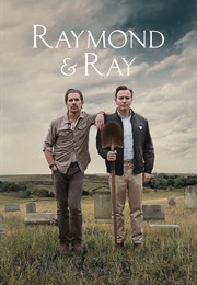 Raymond and Ray (2022)