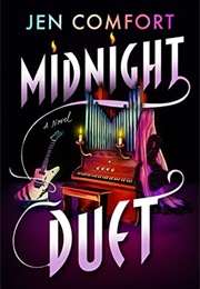 Midnight Duet (Jen Comfort)