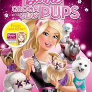 Barbie: Groom and Glam Pups