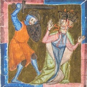 Philip of Swabia - June 21, 1208