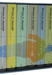 The Second World War (Winston S. Churchill)